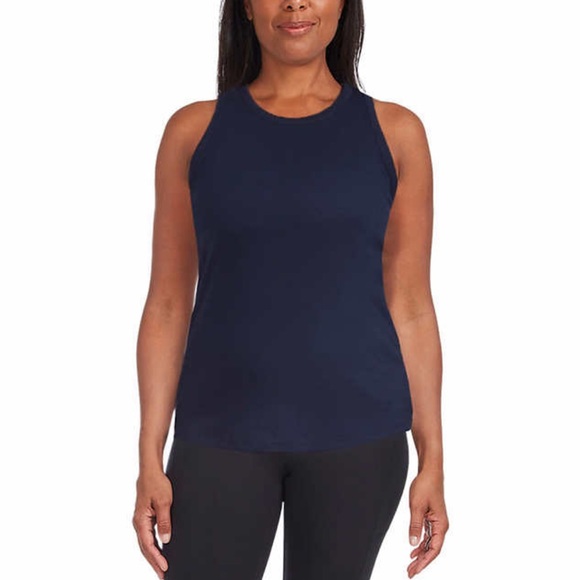 NWT Danskins Womens Tank Top 3 Pack - Picture 4 of 7